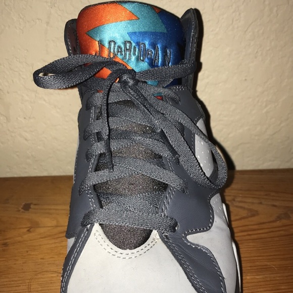 Jordan Retro 7 - Picture 2 of 3